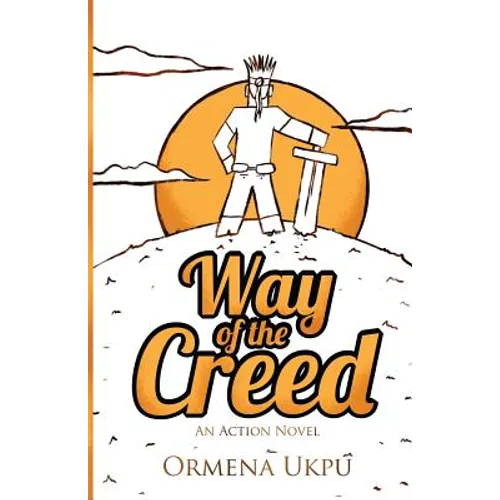 Way of the Creed - Paperback