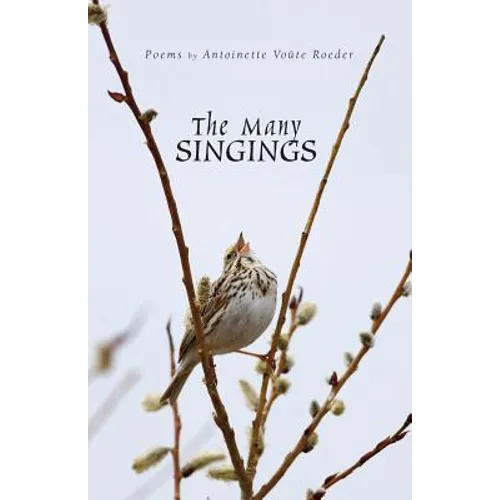 The Many Singings - Paperback