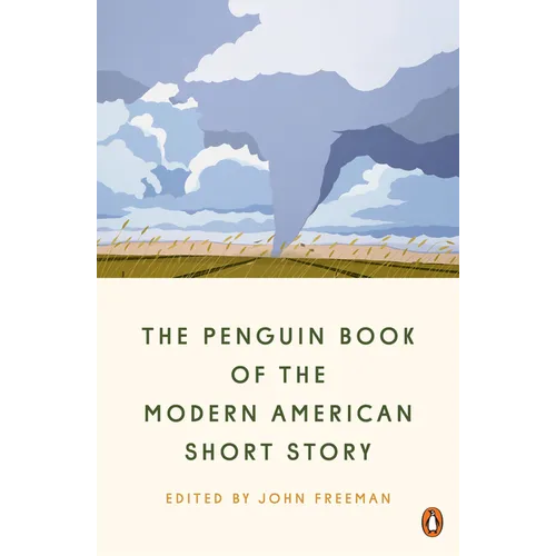 The Penguin Book of the Modern American Short Story - Paperback