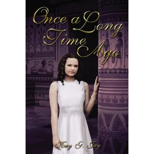 Once, a Long Time Ago - Paperback