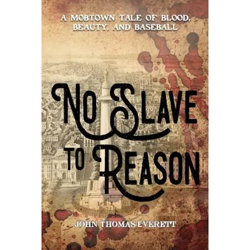No Slave To Reason - Paperback