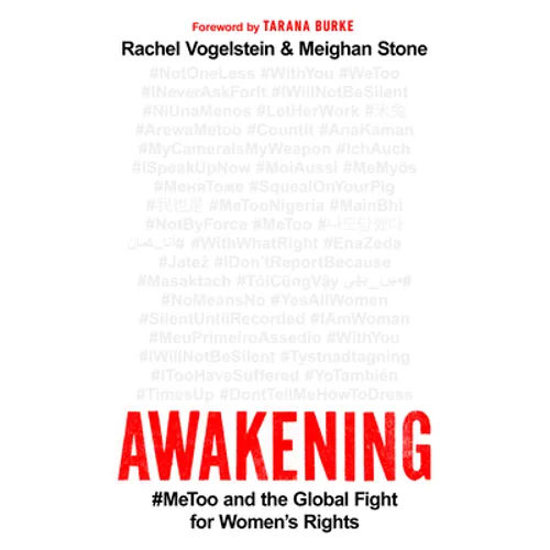 Awakening: 