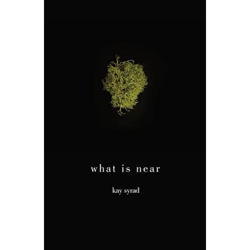 What is Near - Paperback