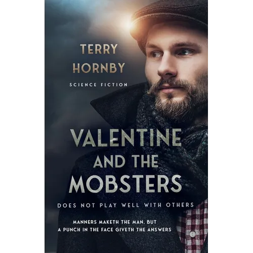 Valentine and the Mobsters - Paperback