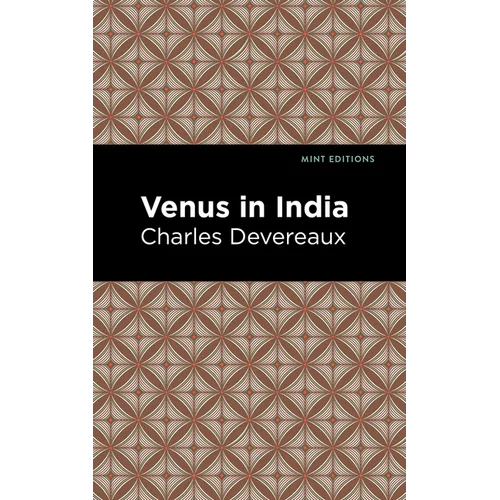 Venus in India - Paperback