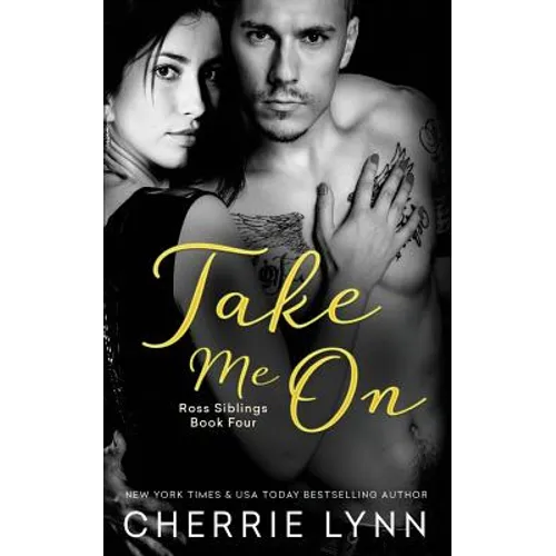 Take Me on - Paperback