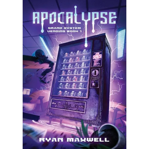 Apocalypse - Hardcover