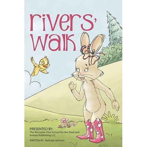 Rivers' Walk - Hardcover