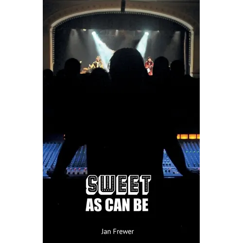 Sweet As Can Be - Paperback