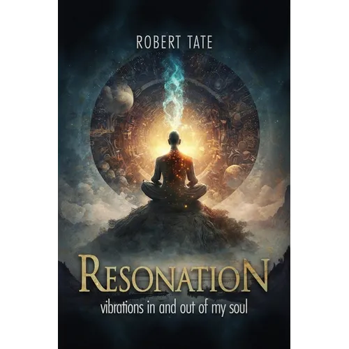 Resonation: Vibrations In And Out Of My Soul - Paperback