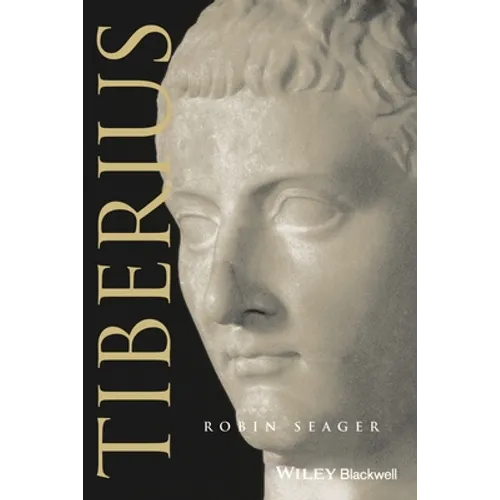 Tiberius - Paperback
