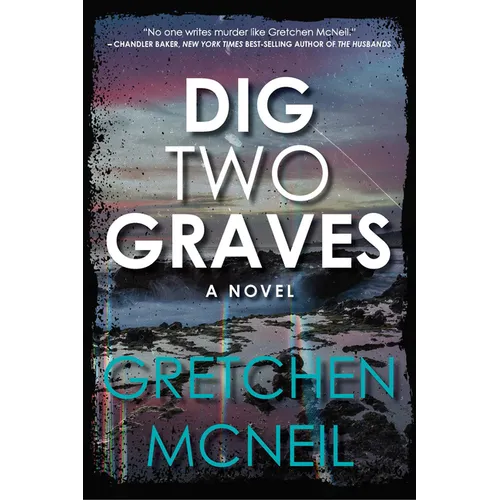 Dig Two Graves - Paperback