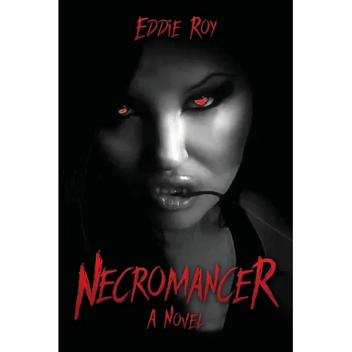 Necromancer - Paperback