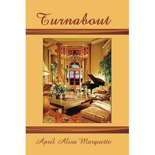 Turnabout - Paperback