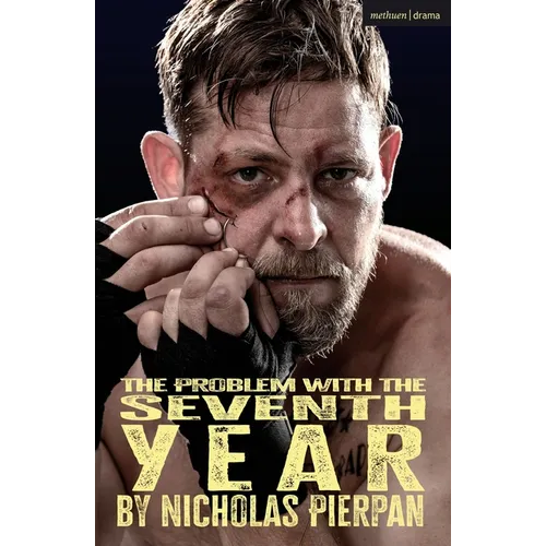 The Problem with the Seventh Year - Paperback