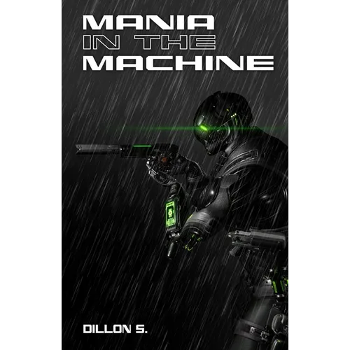 Mania in the Machine - Paperback