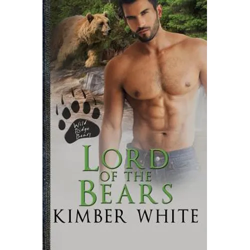 Lord of the Bears - Paperback