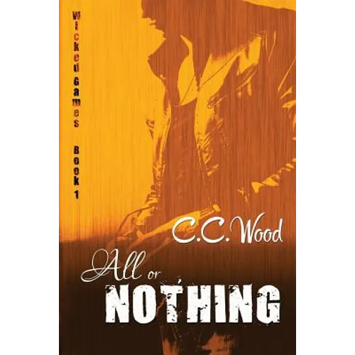 All or Nothing - Paperback