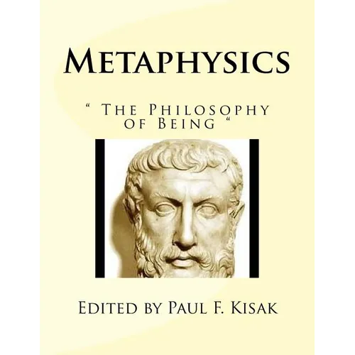 Metaphysics: 