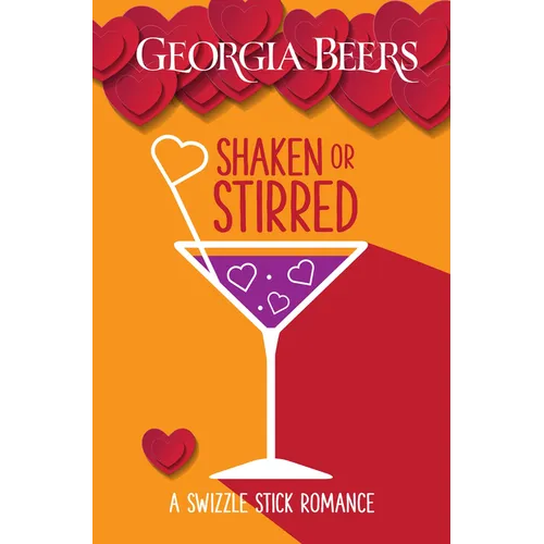 Shaken or Stirred - Paperback