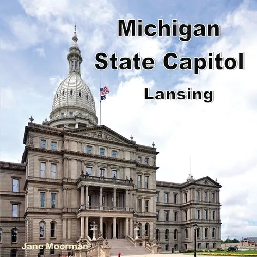 Michigan State Capitol