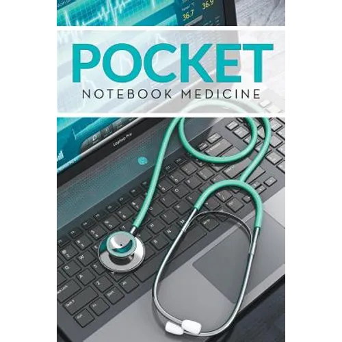 Pocket Notebook Medicine - Paperback