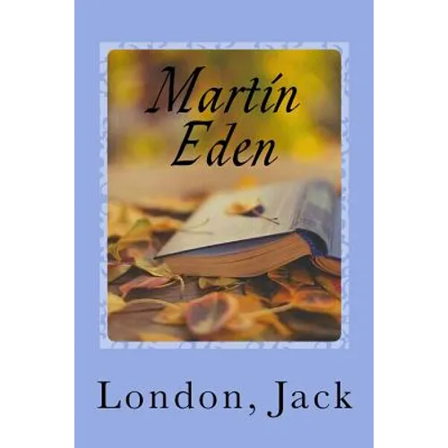 Martin Eden - Paperback