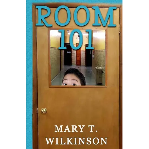 Room 101 - Paperback
