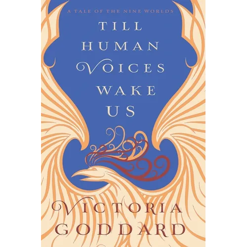 Till Human Voices Wake Us - Paperback