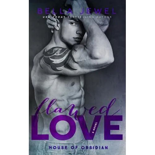 Flawed Love - Paperback