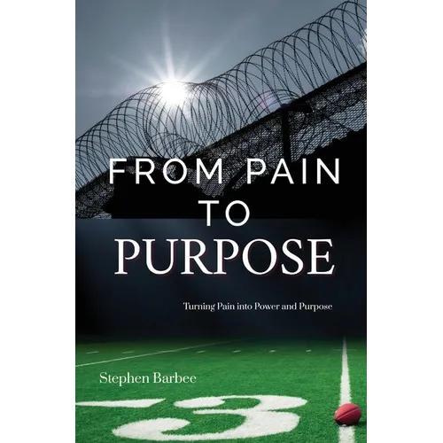 From Pain to Purpose