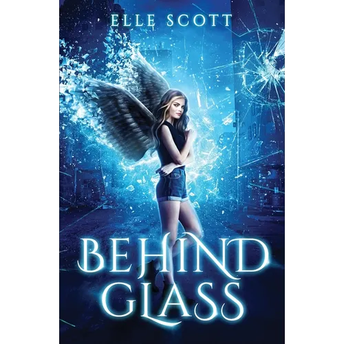 Behind Glass - Paperback