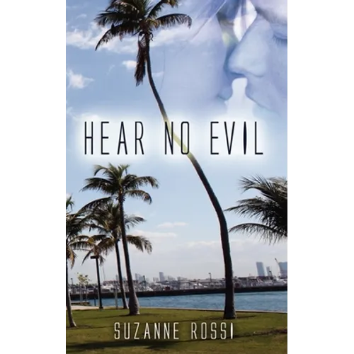 Hear No Evil - Paperback