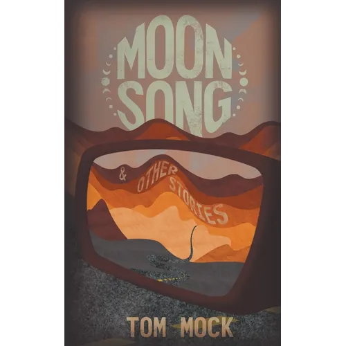 Moon Song & Other Stories - Paperback