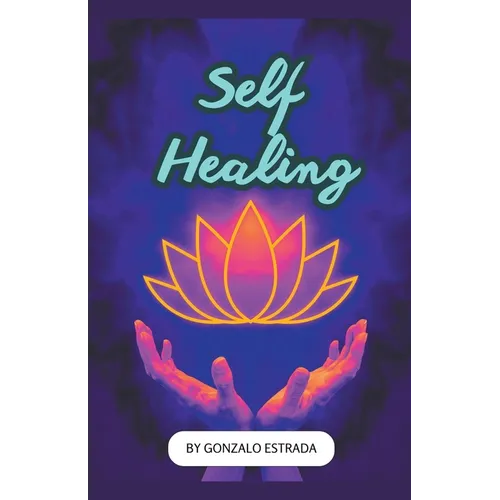 Self Healing - Paperback