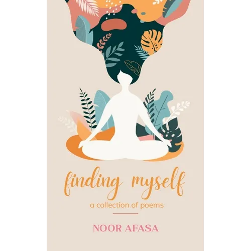 finding myself - Paperback