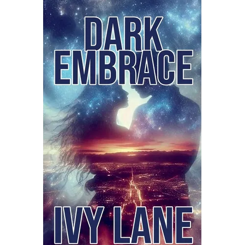 Dark Embrace - Paperback