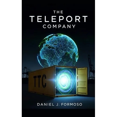 The Teleport Company - Paperback