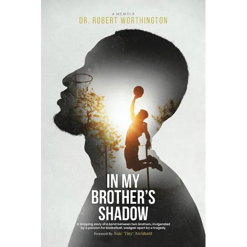 In My Brother's Shadow - Paperback