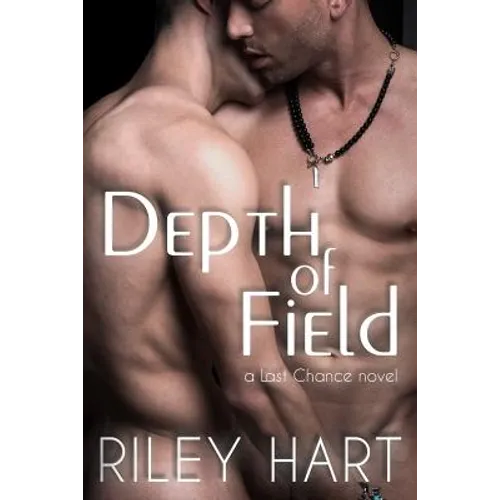 Depth of Field - Paperback