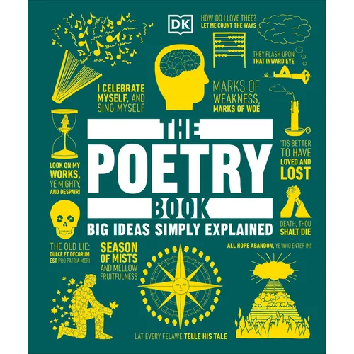 The Poetry Book