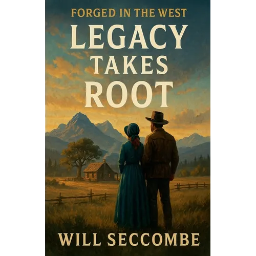 Legacy Takes Root - Paperback