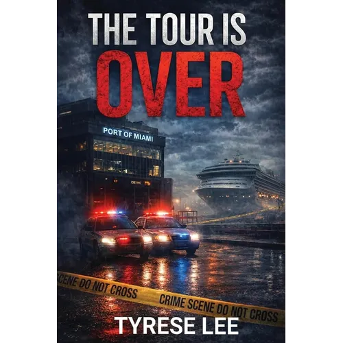 The Tour Is Over - Paperback