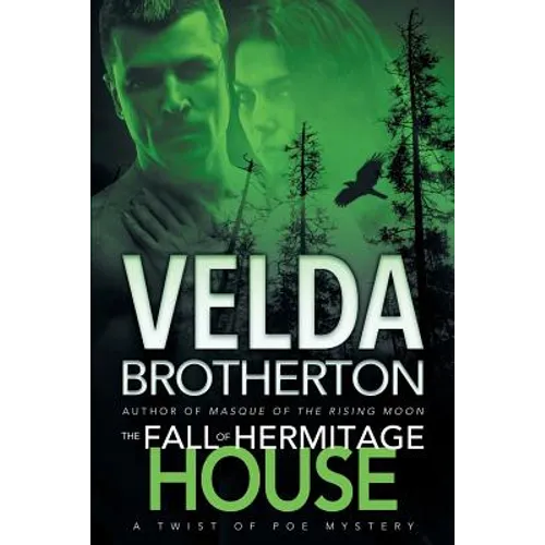 The Fall of Hermitage House - Paperback