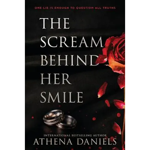 The Scream Behind Her Smile - Paperback