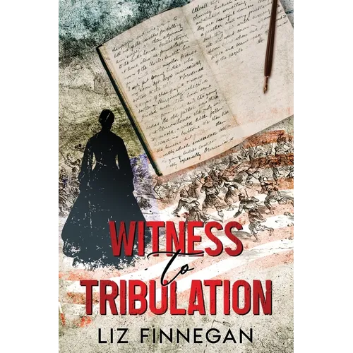 Witness to Tribulation - Paperback