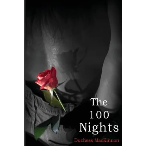 The 100 Nights - Paperback
