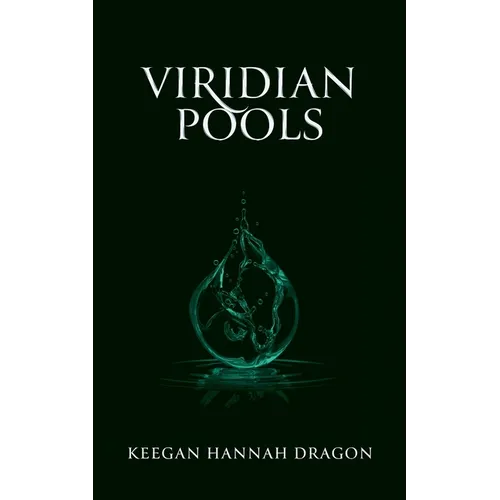Viridian Pools - Paperback
