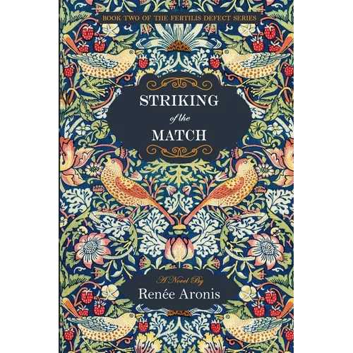 Striking of the Match - Paperback
