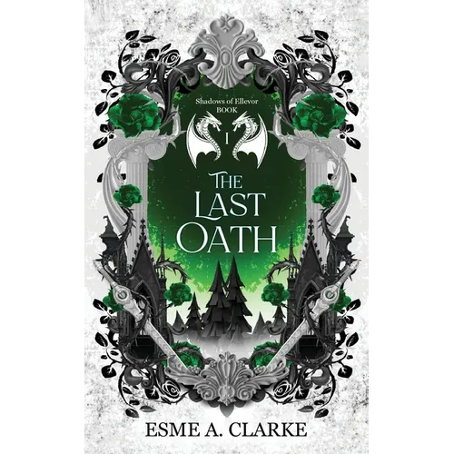 The Last Oath - Paperback